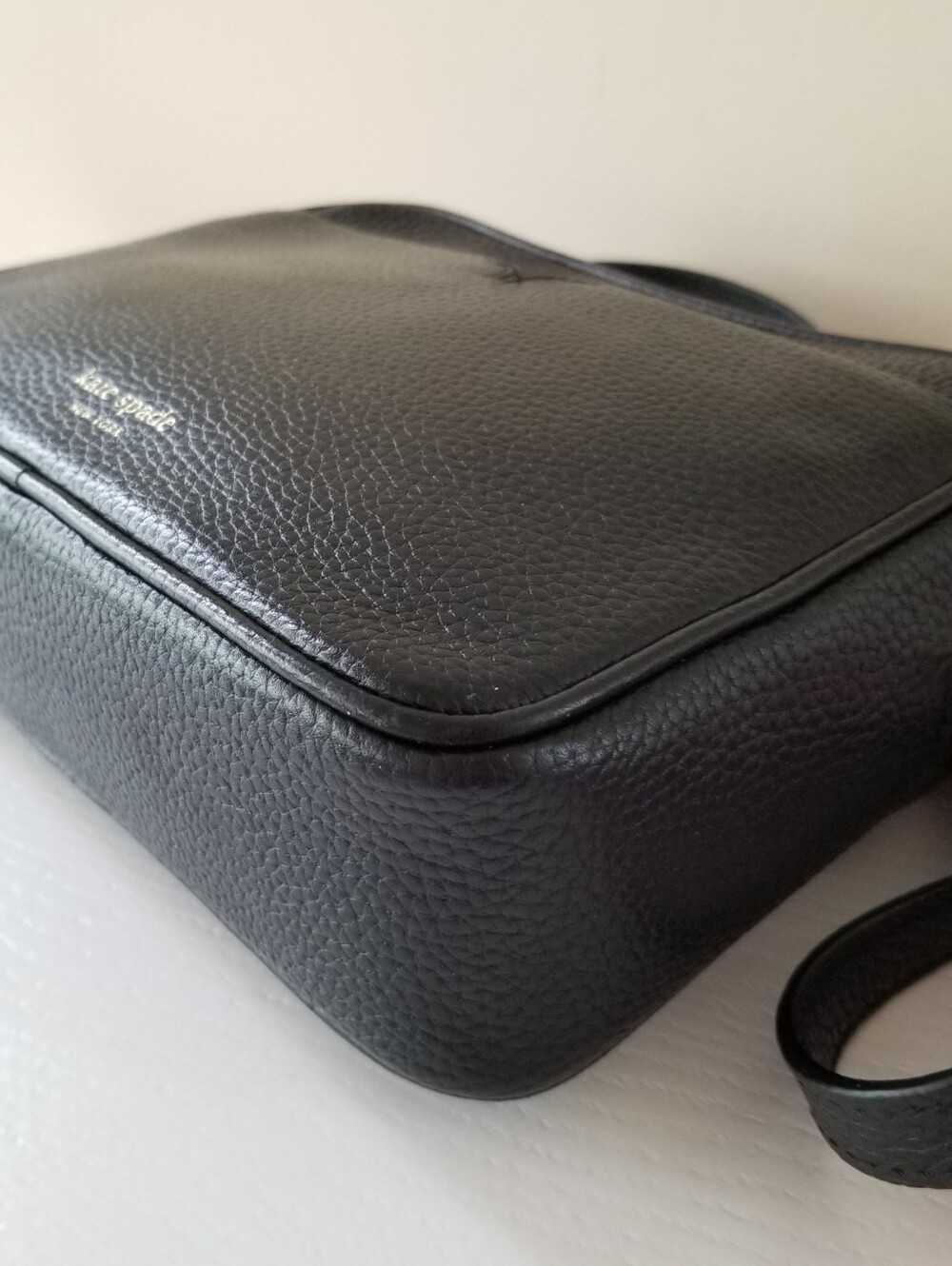 Kate Spade Polly Medium Camera Bag Crossbody - Picture 9 of 14
